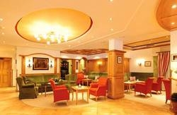 Imagen general del Hotel HOTEL DORFSTADL. Foto 14