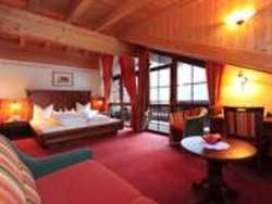Imagen de la habitación del Hotel HOTEL DORFSTADL. Foto 19