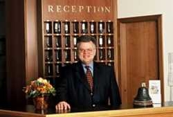 Imagen general del Hotel HOTEL DORIA. Foto 5