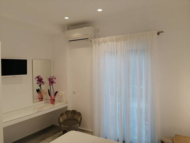 Imagen general del Hotel HOTEL DOUKISSA. Foto 1
