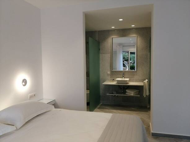Imagen general del Hotel HOTEL DOUKISSA. Foto 4