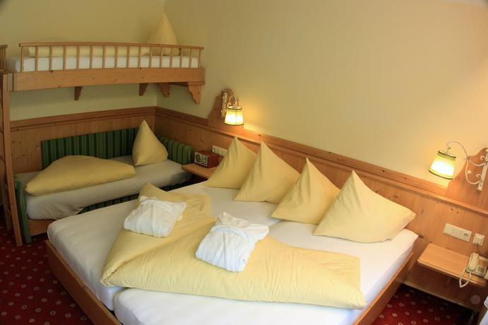 Imagen de la habitación del Hotel HOTEL D&Ouml;RFLWIRT. Foto 10