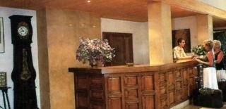 Imagen de los interiores del Hotel HOTEL DRACH. Foto 4