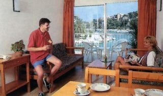 Imagen de la habitación del Hotel HOTEL DRACH. Foto 2