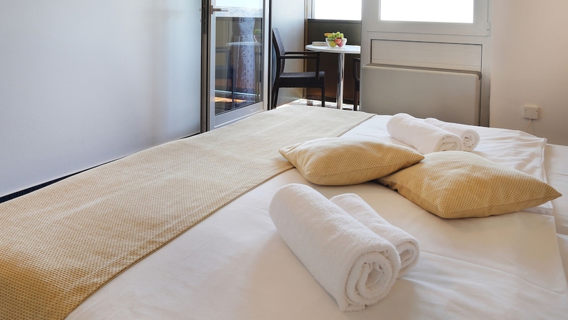 Imagen de la habitación del Hotel HOTEL DRAZICA. Foto 9