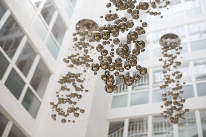 Imagen de los interiores del Hotel HOTEL DRAZICA. Foto 19