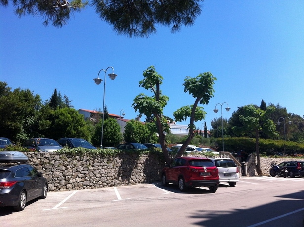 Imagen de la habitación del Hotel HOTEL DRAZICA. Foto 14