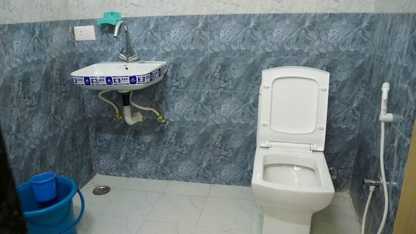 Imagen de la habitación del Hotel HOTEL DREAM PALACE, Agra. Foto 14