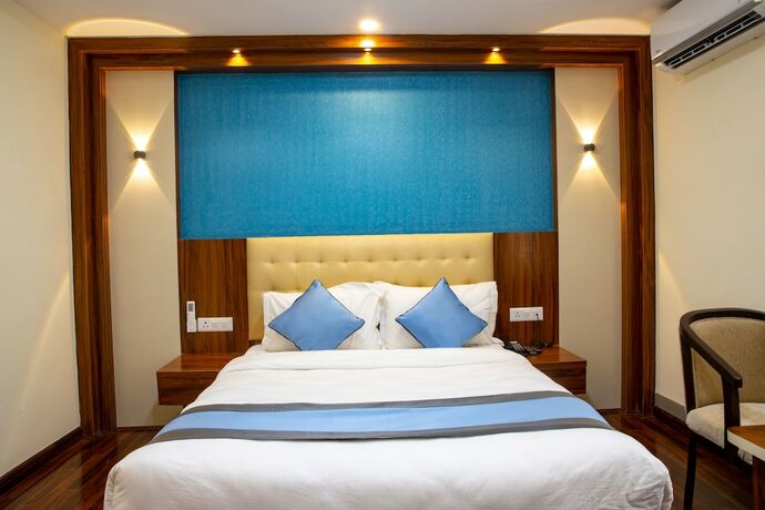 Imagen de la habitación del Hotel HOTEL DREAMS CONNECT. Foto 12