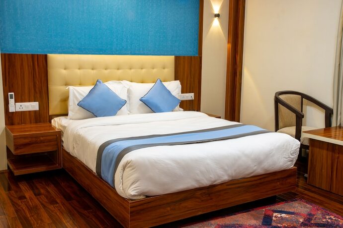 Imagen de la habitación del Hotel HOTEL DREAMS CONNECT. Foto 17