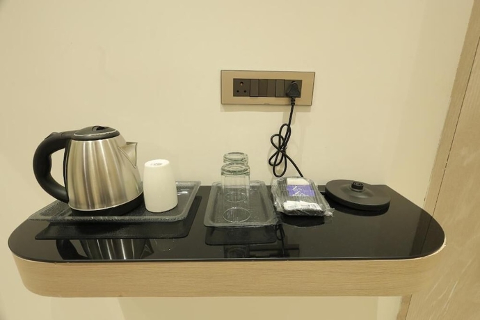 Imagen de la habitación del Hotel HOTEL DREAMZ. Foto 11