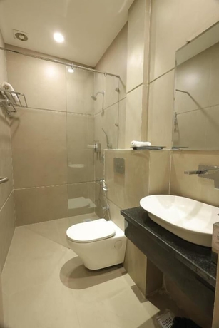 Imagen de la habitación del Hotel HOTEL DREAMZ. Foto 12