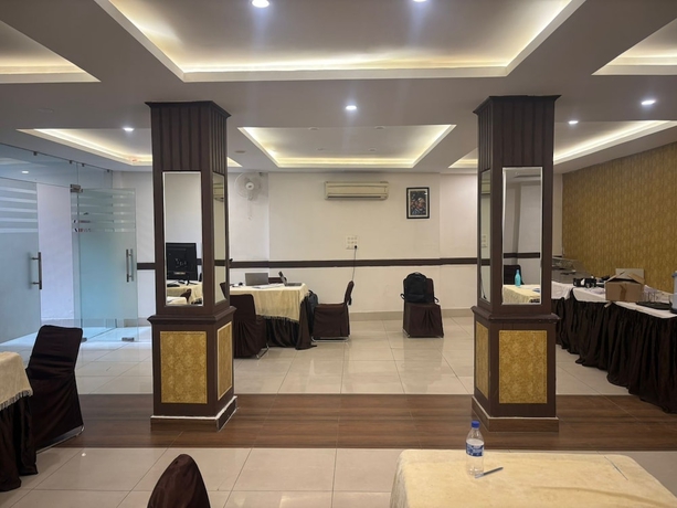 Imagen de los interiores del Hotel HOTEL DREAMZ. Foto 15