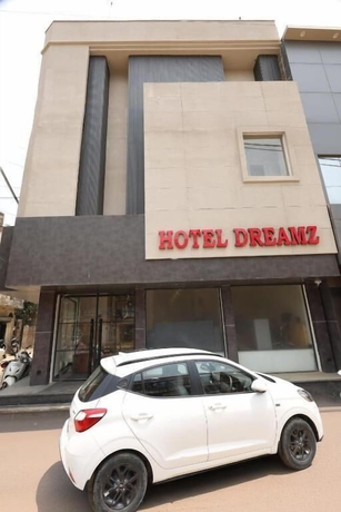 Imagen general del Hotel HOTEL DREAMZ. Foto 2