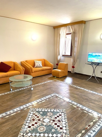 Imagen de la habitación del Hotel HOTEL DU SOLEIL. Foto 11