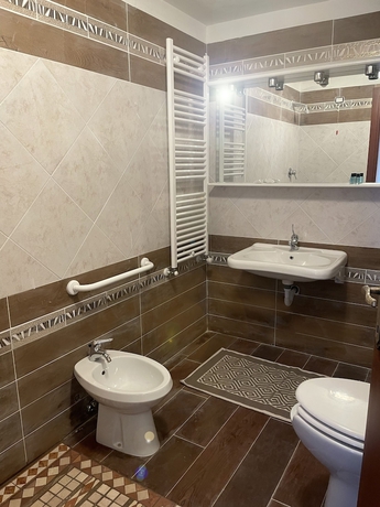 Imagen de la habitación del Hotel HOTEL DU SOLEIL. Foto 14