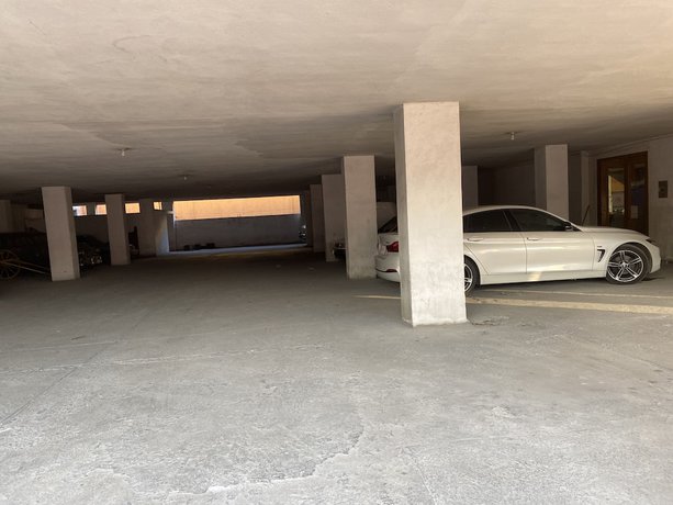 Imagen general del Hotel HOTEL DUBAI. Foto 2