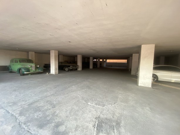 Imagen general del Hotel HOTEL DUBAI. Foto 3