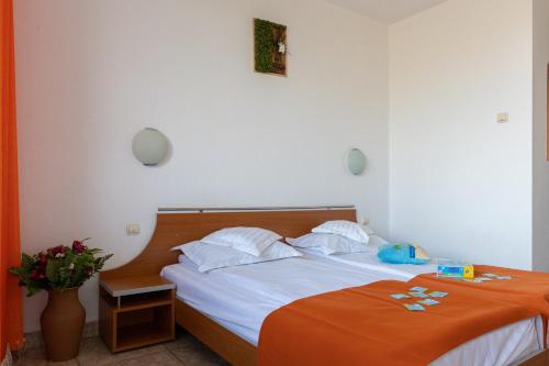 Imagen general del Hotel HOTEL DUNĂREA. Foto 2