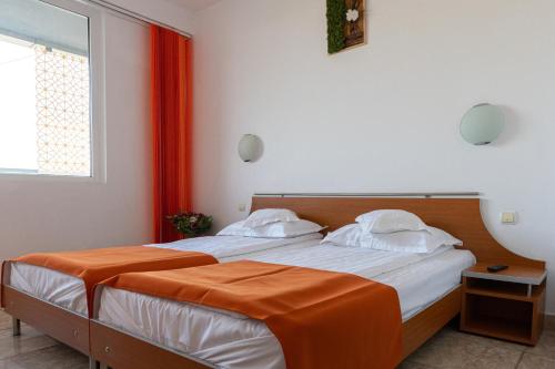 Imagen general del Hotel HOTEL DUNĂREA. Foto 4