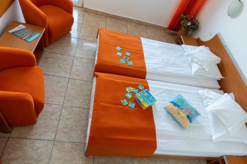 Imagen general del Hotel HOTEL DUNĂREA. Foto 6