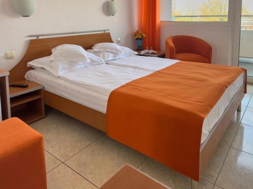 Imagen general del Hotel HOTEL DUNĂREA. Foto 7