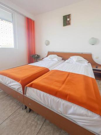 Imagen de la habitación del Hotel HOTEL DUNĂREA. Foto 20