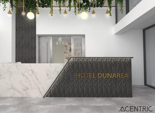 Imagen general del Hotel HOTEL DUNĂREA. Foto 16