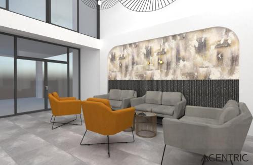 Imagen general del Hotel HOTEL DUNĂREA. Foto 17