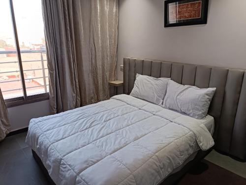 Imagen general del Hotel HOTEL Dar Al Oumda. Foto 4