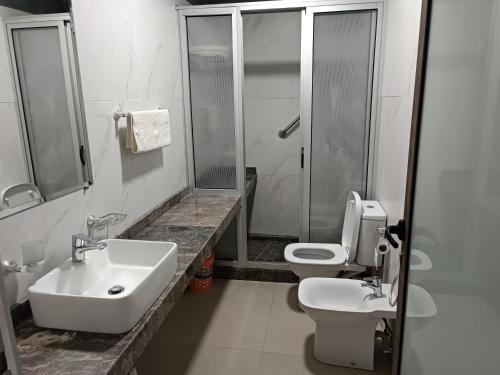 Imagen general del Hotel HOTEL Dar Al Oumda. Foto 7
