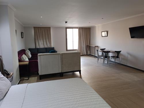 Imagen general del Hotel HOTEL Dar Al Oumda. Foto 12