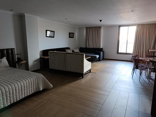Imagen general del Hotel HOTEL Dar Al Oumda. Foto 13