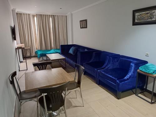 Imagen general del Hotel HOTEL Dar Al Oumda. Foto 17