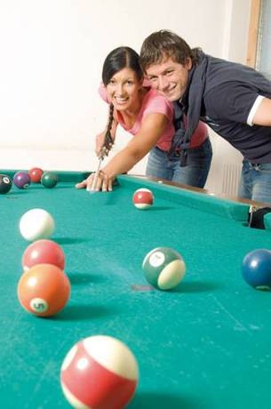 Imagen general del Hotel HOTEL EDELWEISS. Foto 3