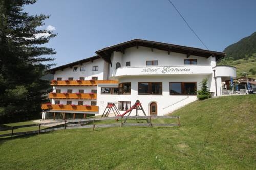 Imagen general del Hotel HOTEL EDELWEISS. Foto 8