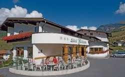 Imagen general del Hotel HOTEL EDELWEISS. Foto 16