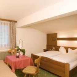 Imagen de la habitación del Hotel HOTEL EDELWEISS. Foto 17