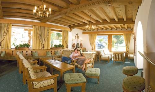 Imagen general del Hotel HOTEL EDELWEISS, Nauders . Foto 13