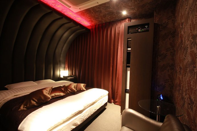 Imagen de la habitación del Hotel HOTEL EDOYADO - Adults Only. Foto 2