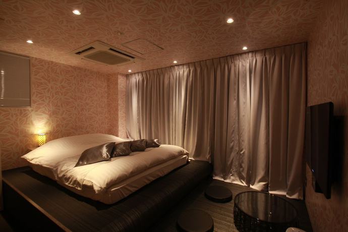 Imagen de la habitación del Hotel HOTEL EDOYADO - Adults Only. Foto 3