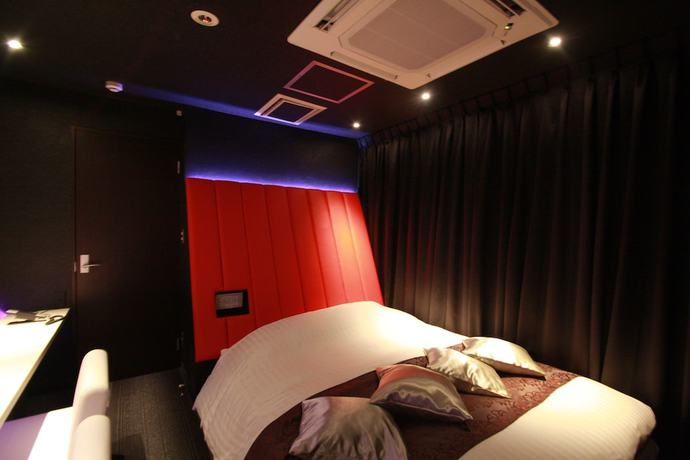 Imagen de la habitación del Hotel HOTEL EDOYADO - Adults Only. Foto 4