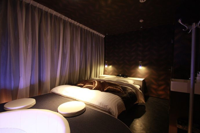 Imagen de la habitación del Hotel HOTEL EDOYADO - Adults Only. Foto 5