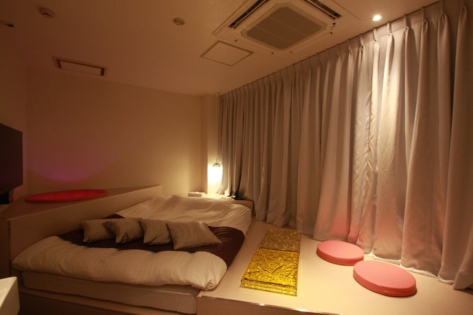 Imagen de la habitación del Hotel HOTEL EDOYADO - Adults Only. Foto 6