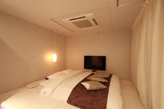 Imagen de la habitación del Hotel HOTEL EDOYADO - Adults Only. Foto 7