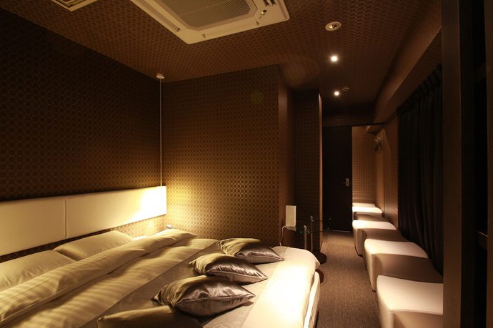 Imagen de la habitación del Hotel HOTEL EDOYADO - Adults Only. Foto 8