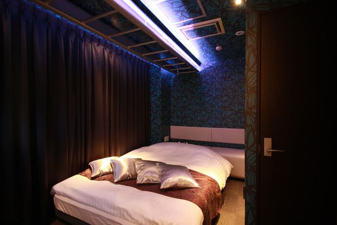 Imagen de la habitación del Hotel HOTEL EDOYADO - Adults Only. Foto 9