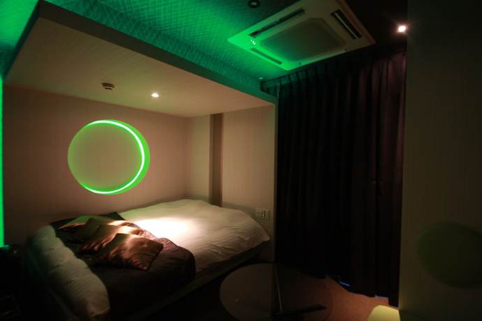 Imagen de la habitación del Hotel HOTEL EDOYADO - Adults Only. Foto 10