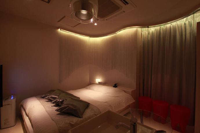 Imagen de la habitación del Hotel HOTEL EDOYADO - Adults Only. Foto 12