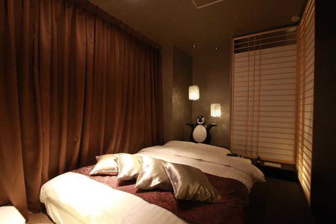 Imagen de la habitación del Hotel HOTEL EDOYADO - Adults Only. Foto 13